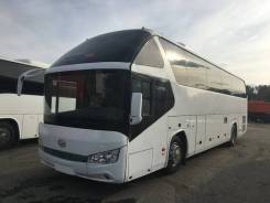 Higer KLQ6122B. Автобус туристический Higer KLQ 6122B, 51*, 51 место