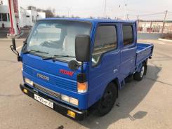 Mazda Titan. Продам грузовика , 3 500 куб. см., 2 000 кг.