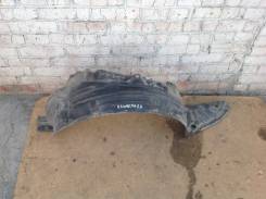 Подкрылок. Nissan Almera Classic