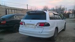 Toyota Caldina. ST215, 3SFE