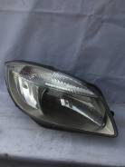 Фара. Skoda Fabia, 5J5, 5J2 Двигатели: CFNA, CBZB, BBM, BZG, CHFA, CGGB, BXW, BTS, CGPA, CAVE