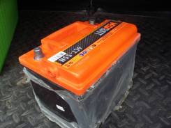 Mega Batt. 55 А.ч., Прямая (правое)