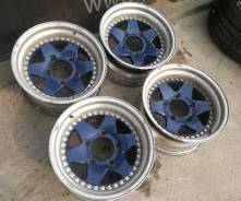 Lodio Drive. 8.0x16, 5x150.00, ET-6