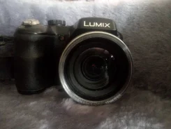 Panasonic Lumix DMC-LZ20. 5 - 5.9 ��, ���: 14� � �����