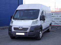 Peugeot Boxer. Peougeot, 3 000 куб. см., 22 места