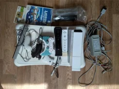 Nintendo Wii ����
