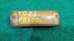 Поворотник. Toyota Land Cruiser, LJ71 Toyota Land Cruiser Prado, LJ71, LJ71G