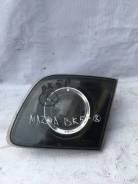 Стоп-сигнал. Mazda Axela, BKEP, BK5P, BK3P Двигатели: LFDE, ZYVE, L3VE, LFVE, L3VDT