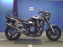 Yamaha XJR 1300. 1 300 куб. см., исправен, птс, без пробега. Под заказ