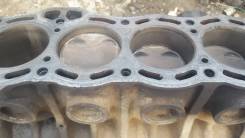 Блок цилиндров. Toyota Crown, GS130, GS130G, GS130W, GS131, GS131H Двигатели: 1GGZE, 1GGZEU