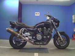 Yamaha XJR 1200. 1 200 куб. см., исправен, птс, без пробега. Под заказ