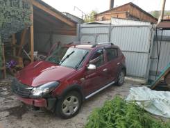 Renault Sandero Stepway