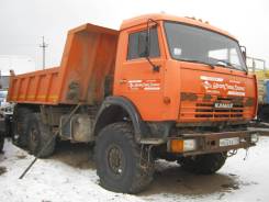 КамАЗ 45141. Продается самосвал Камаз 45141-10, 10 857 куб. см., 9 500 кг.
