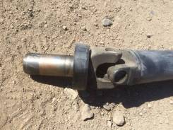 Карданный вал. Toyota Corolla Fielder, NZE124, NZE124G