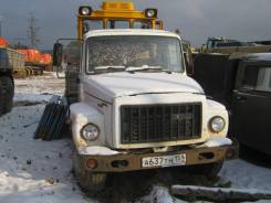 ГАЗ 3309. Продается автомобиль грузовой ГАЗ-3309, 4 750 куб. см., 4 650 кг.