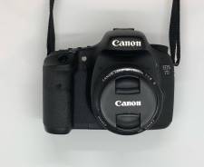 Canon EOS 7D