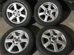 Rial Giro. 6.0x15", 5x114.30, ET48, ЦО 72,0 мм.