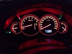 Спидометр. Subaru Legacy B4, BL5
