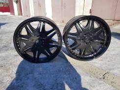 Wrest. x19, 5x114.30, ET38/42
