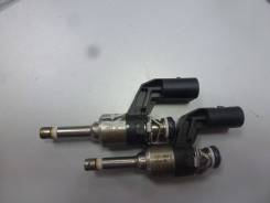 Инжектор. Skoda: Octavia, Rapid, Superb, Yeti, Fabia Audi A1, 8X1, 8XA Двигатели: AZV, BJB, BKC, BKD, BLS, BMM, BMN, BSE, BSF, BUD, BXE, BXX, BYJ, BLF...