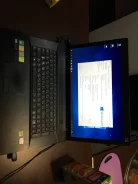 Lenovo G700. 17.3", 2,6����, ��� 8 ��, ���� 500���, WiFi, Bluetooth, ����������� �� 2��. ����