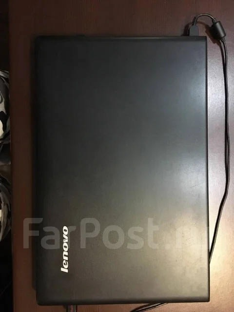Lenovo G700. 17.3", 2,6����, ��� 8 ��, ���� 500���, WiFi: 1, Bluetooth: 1, ����������� �� 2��. ����