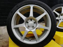 ProDrive. 7.5x17", 5x100.00, ET48, ЦО 73,0 мм.
