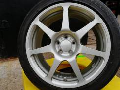ProDrive. 7.5x17", 5x100.00, ET48, ЦО 73,0 мм.