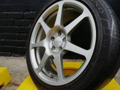 ProDrive. 7.5x17", 5x100.00, ET48, ЦО 73,0 мм.