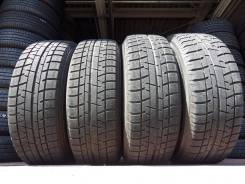 Yokohama Ice Guard IG50. Зимние, без шипов, 2014 год, 10 %, 4 шт