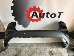 Бампер. BMW X1, F48 Двигатели: B38A15M0, B47D20, B48A20M0, B48B20