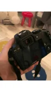 Canon EOS 100D