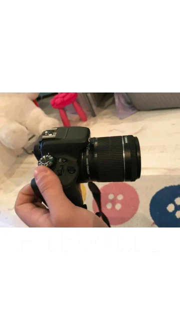 Canon EOS 100D ����