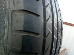 Dunlop SP Sport Maxx TT. ������, 2014 ���, �/�, ����� 20 % ����