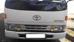 Toyota Dyna. Продам , 3 000 куб. см., 1 500 кг.