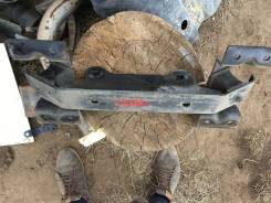 Коробка переключения передач. Mitsubishi Fuso Canter Mitsubishi Canter