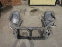 Рамка радиатора. Subaru Impreza, GE, GE2, GE3, GE6, GE7, GH, GH2, GH3, GH7 Двигатели: EL154, EL15
