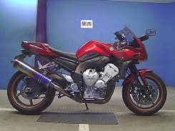 Yamaha FZ 1. 1 000 куб. см., исправен, птс, без пробега. Под заказ