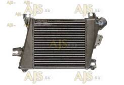 Интеркулер. Nissan X-Trail, NT30, PNT30, T30 Двигатели: QR20DE, SR20VET