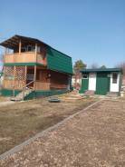 Продам дачу, 17км. Влад. шоссе. От частного лица (собственник)