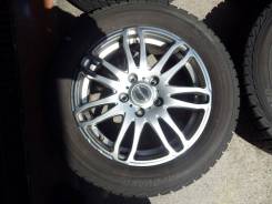 ProDrive. 6.5x16", 5x114.30, ET53, ЦО 73,0 мм.