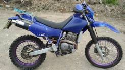 Yamaha TT-R 250. 250 куб. см., исправен, птс, с пробегом