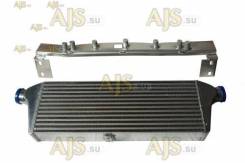 Интеркулер. Subaru Impreza WRX, GD Subaru Impreza WRX STI, GD Subaru Impreza, GD