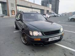 Nissan Stagea. автомат, 4wd, 2.5 (270 л.с.), бензин