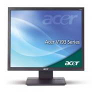 Acer. 19", технология ЖК (LCD)