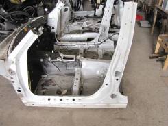 Стойка кузова. Subaru Forester, SG5, SG9, SG9L Двигатели: EJ205, EJ201, EJ20, EJ204