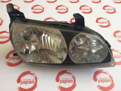 Фара. Toyota Ipsum, CXM10, CXM10G, SXM10, SXM10G, SXM15, SXM15G Toyota Picnic, CXM10, CXM10L, SXM10, SXM10L Двигатели: 3CTE, 3SFE