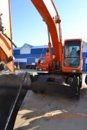 Doosan. Колёсный экскаватор S210W-V, 5 700,00 куб. м.
