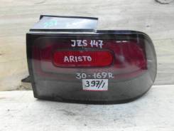 Стоп-сигнал. Toyota Aristo, JZS147, JZS147E