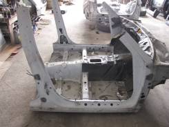 Стойка кузова. Subaru Forester, SG5, SG9, SG9L Двигатели: EJ205, EJ201, EJ20, EJ204